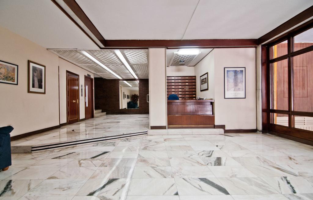 Appartement Nuevos Ministerios