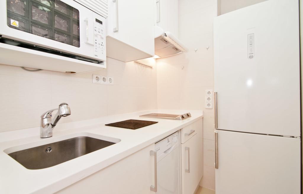 Appartement Nuevos Ministerios