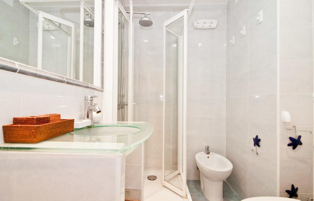 Appartement Nuevos Ministerios *