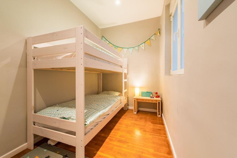 Appartement Nuevos Ministerios Madrid